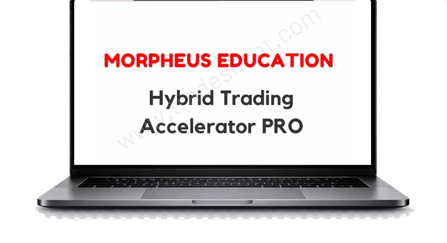 Morpheus Education – Hybrid Trading Accelerator Pro