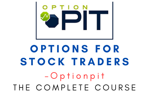 OptionPit – Options Strategy for Stock Traders