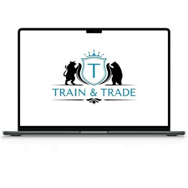 Omar Agag – Train Trade Academy Market Protocol
