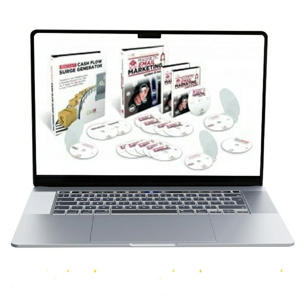 Dan Kennedy – Magnetic Email Marketing System