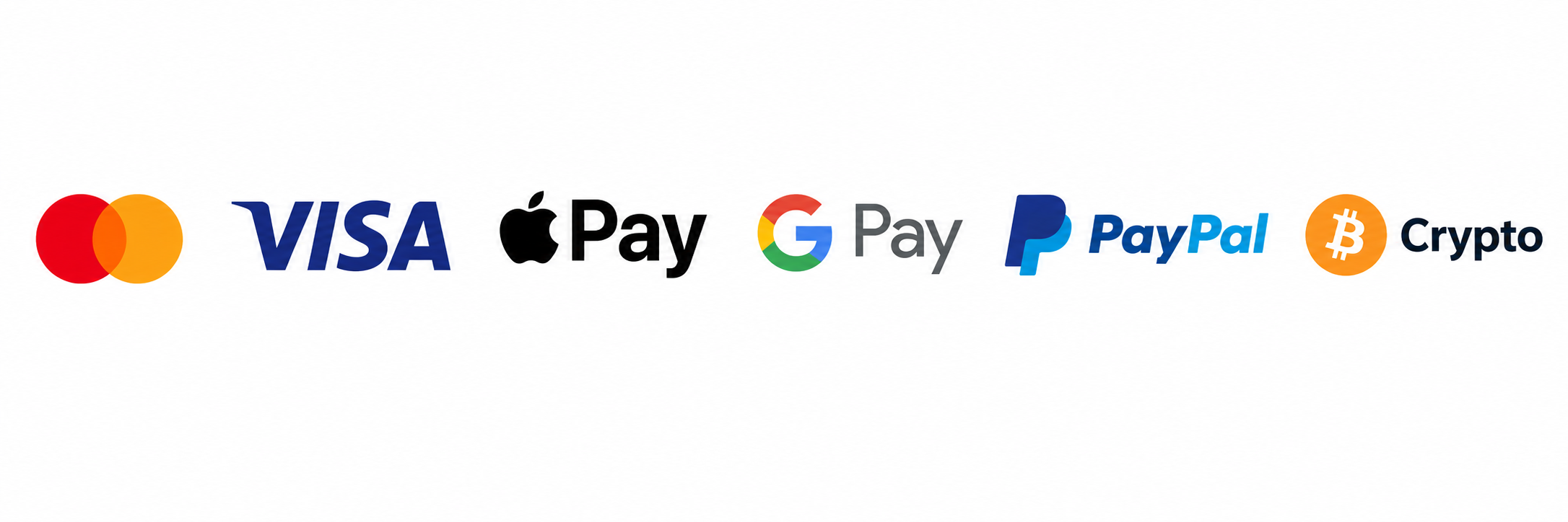 Payment Methods