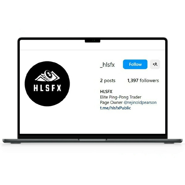 HLSFX – Professional FX Trading Course