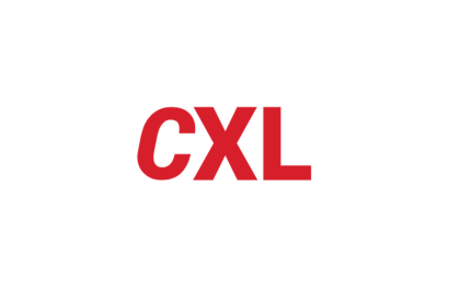 CXL Growth Marketing & Conversion Optimization Bundle by ConversionXL (CXL)