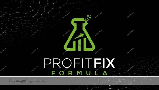 Profit Fix Formula Copy Optimization by Stefan Georgi