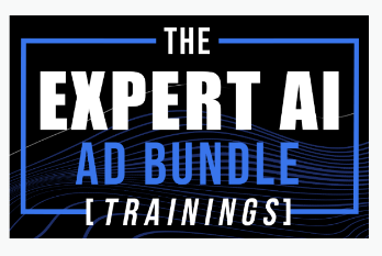 The Expert AI Ad Bundle Direct Response by Stefan Georgi