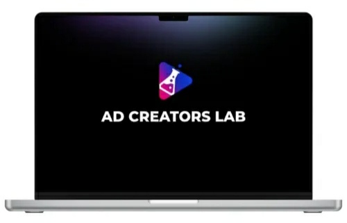 Ad Creators Lab by Camilo Castaneda
