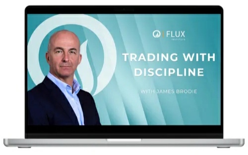 Trading with Discipline by James Brodie