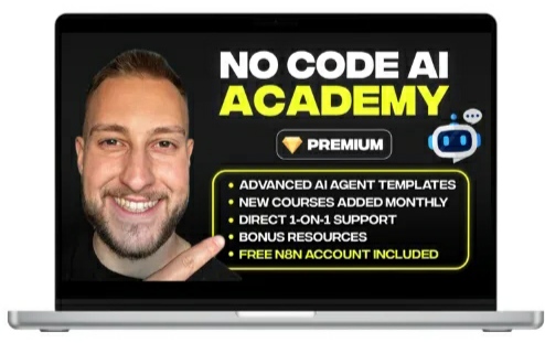 Tinocode Premium Coding Bootcamp by Tin Rovic