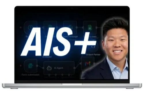 AI Automation Society Plus by Nate Herk