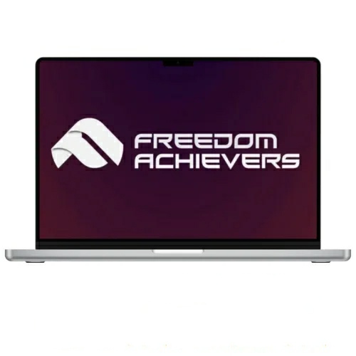 Freedom Achievers Mastermind by Jesper Hensgens