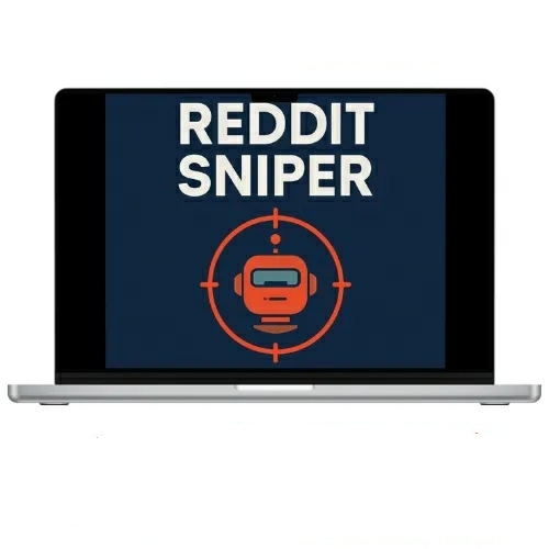 Reddit Sniper Method by GMB Crush Team