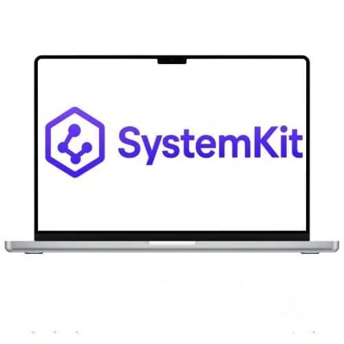 SystemKit Agency Workflow Engine by Charlie Barber