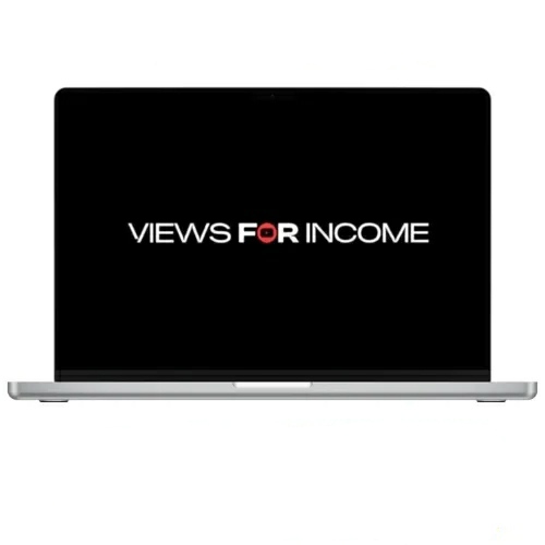 View For Income Video System by Carlos Romayroh