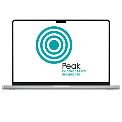 Peak Health and Energy System by Billy Harris