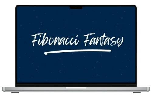 Fibonacci Fantasy Trading System by Kaci Jackson