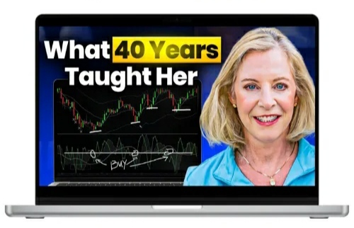 Volume and Price Relationship Trading by Linda Raschke