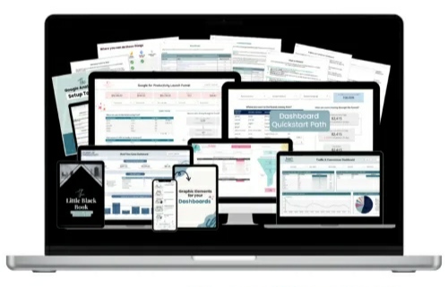 Measure and Maximize Conversion Analytics by Kari Poppleton