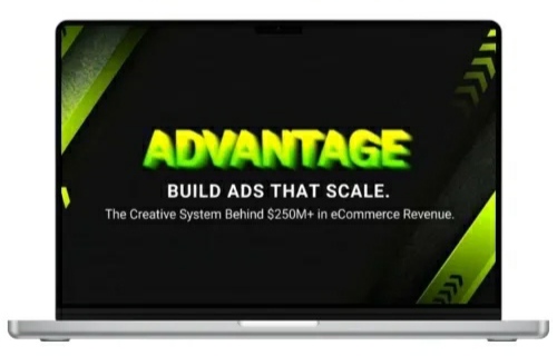 Advantage Agency Media Buying by Dennis Willeboordse