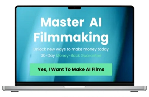 AI Filmmaker Academy by AI Samson