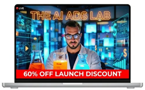 The AI Ads Lab Direct Response Engine by Sean Ferres