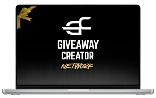 Valdo Ai Giveaway Creator Network Digital Product Creato by Industry Expert