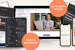 Launch Your Profitable Magnet Business in 2026 by Alesia Klimau