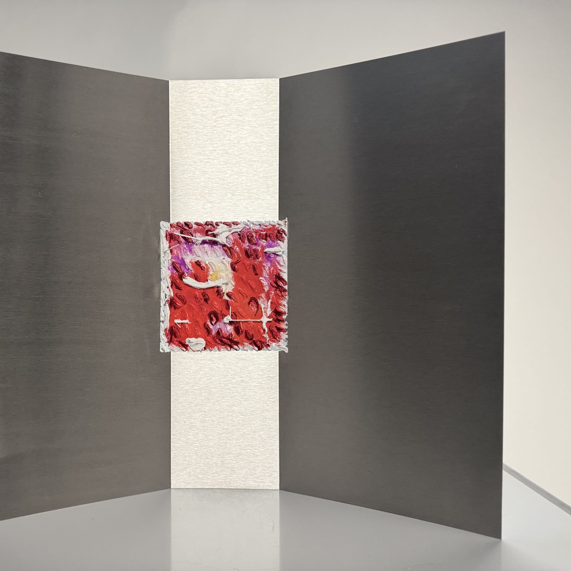 «United Echo Frames»