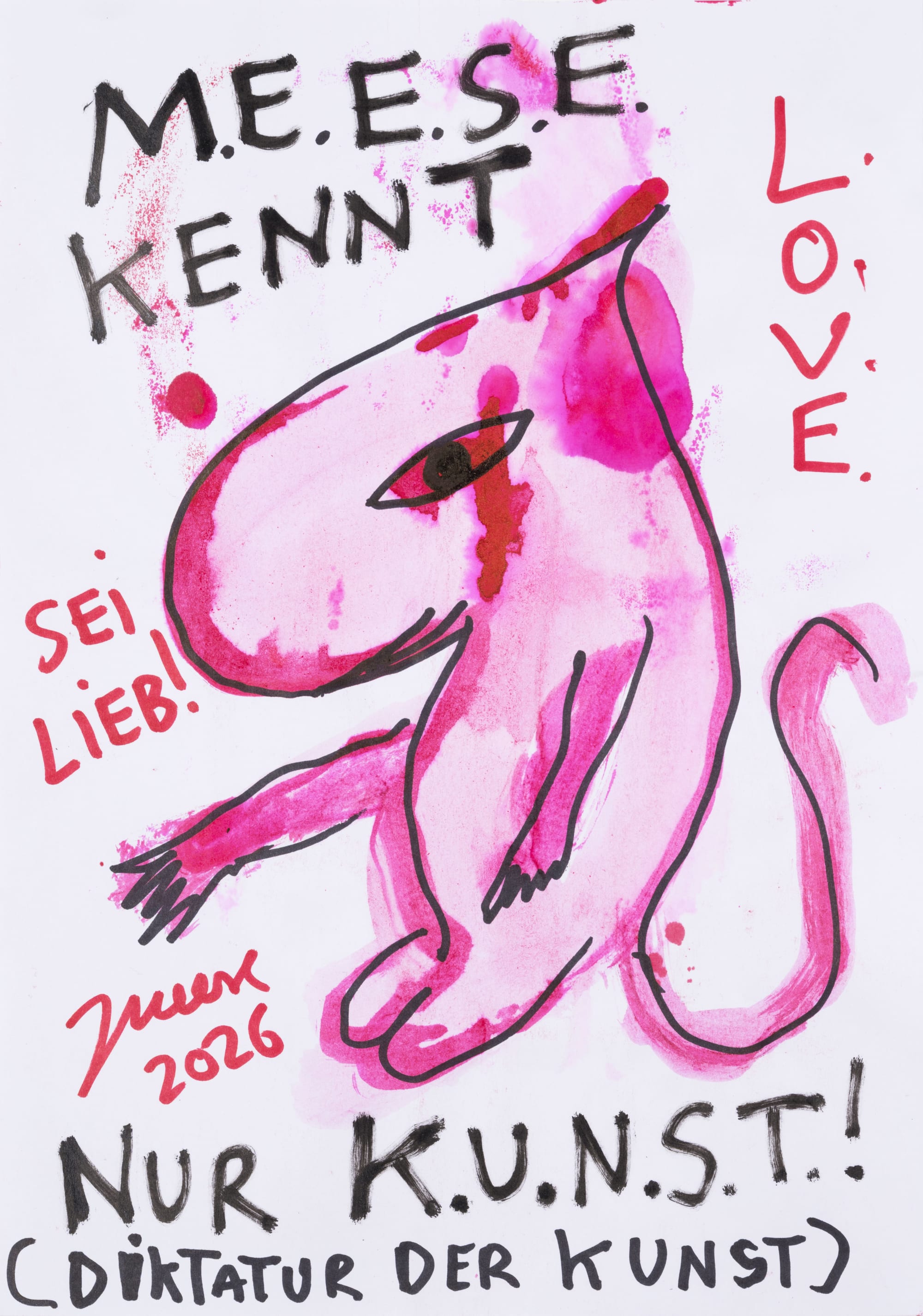 Kunstwerke | NZZ Art