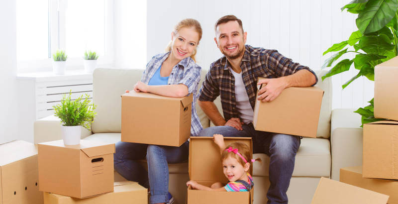House Removals Doncaster