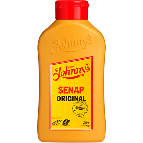 Senap Original