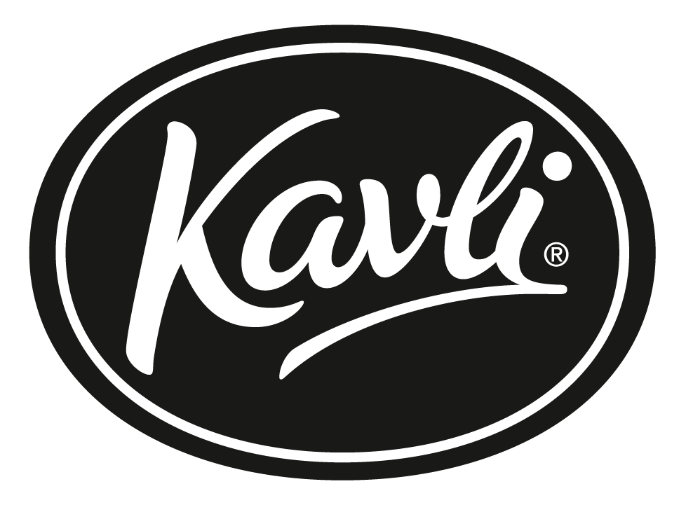 Logotyp för Kavli ®