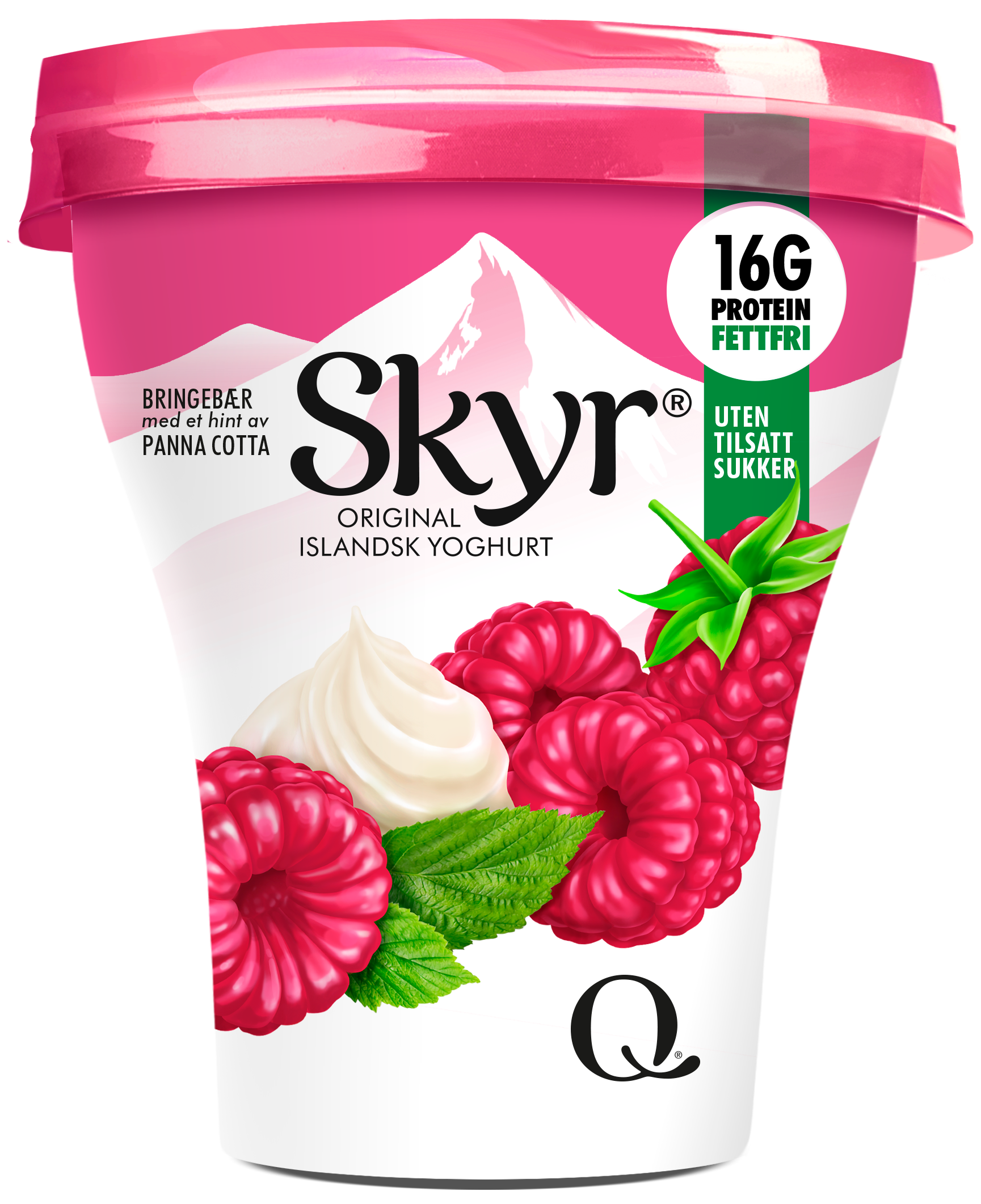 Skyr® - Q-meieriene