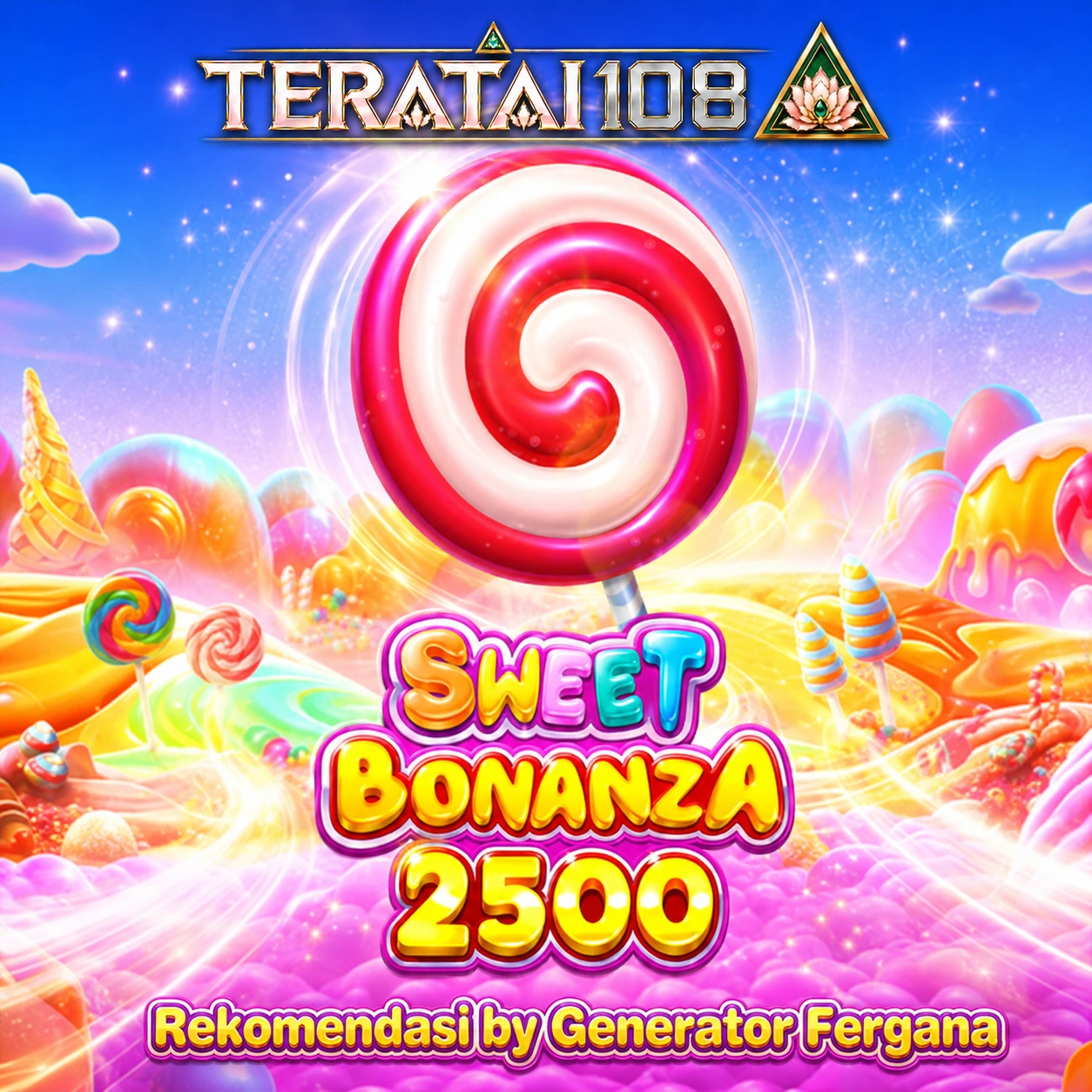 TERATAI108 : Generator (Fergana) Rekomendasi Akurat Game Viral