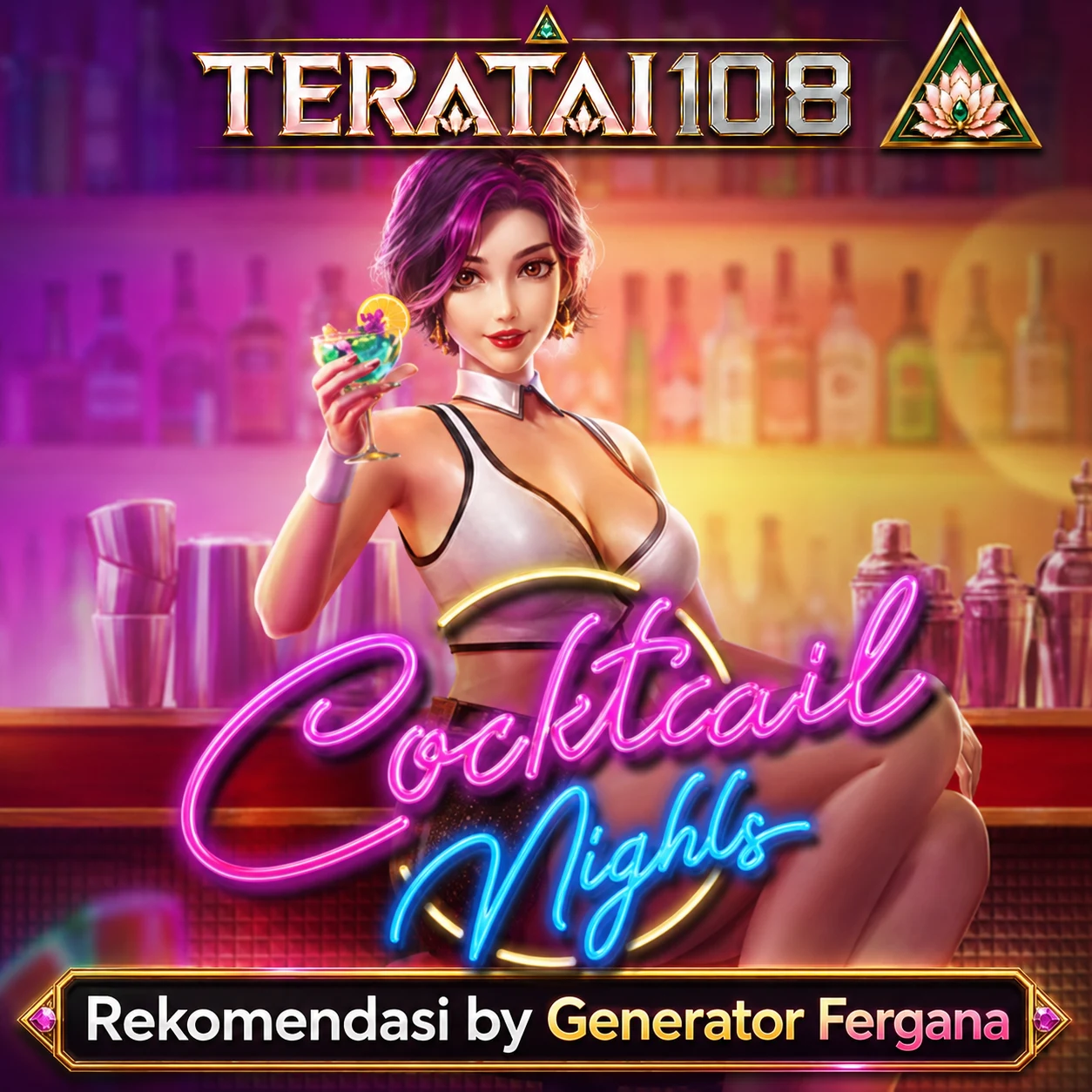 TERATAI108 : Generator (Fergana) Rekomendasi Akurat Game Viral