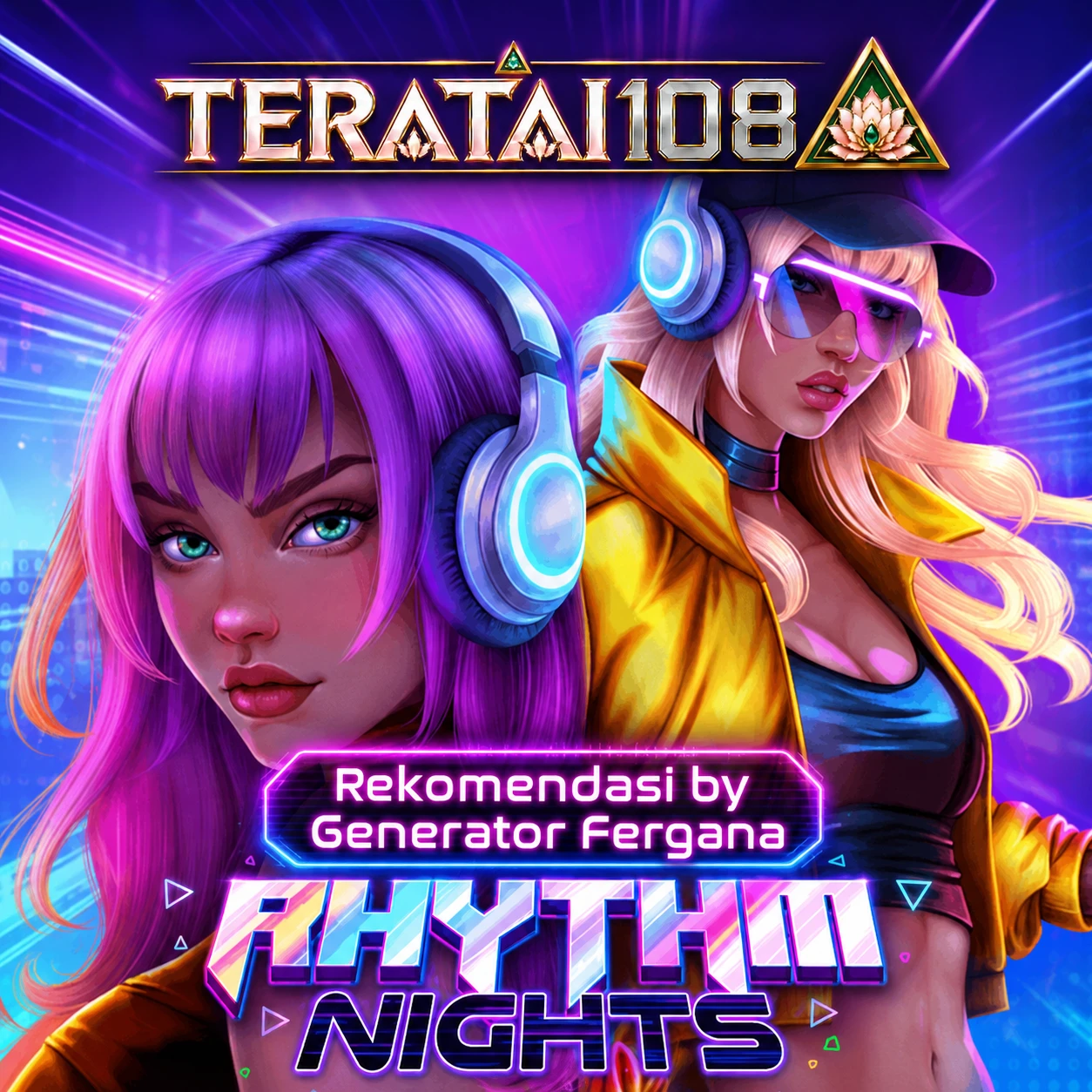 TERATAI108 : Generator (Fergana) Rekomendasi Akurat Game Viral