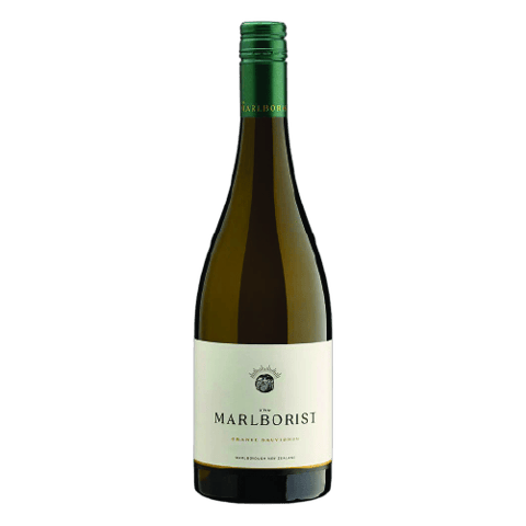 The Marlborist Sauvignon Blanc