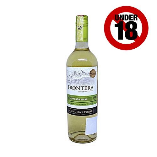 Frontera Sauvignon Blanc
