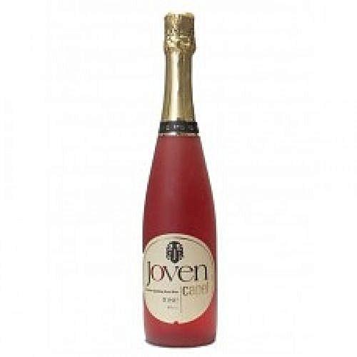 Joven Capel Sparkling Rosé