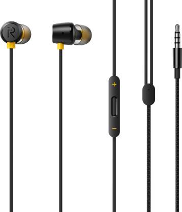 realme Buds 2 Extra Bass
