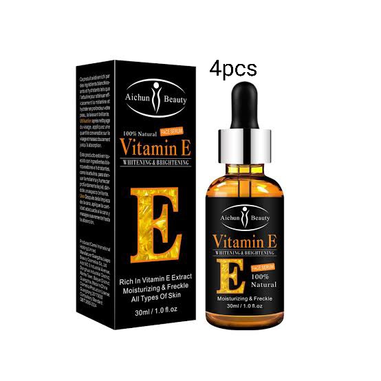 Aichun Vitamin E Radiant Serum