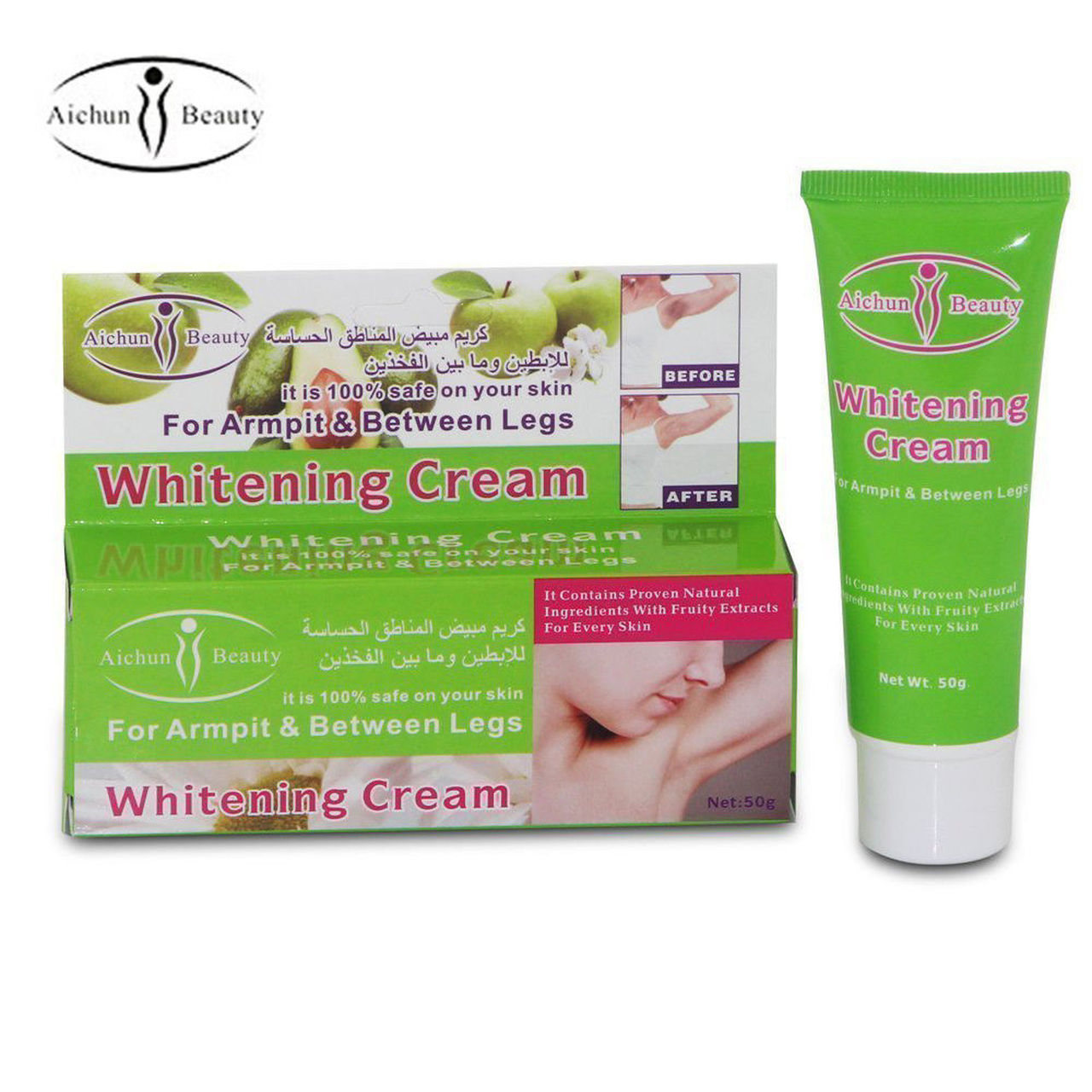 Aichun Whitening Therapy