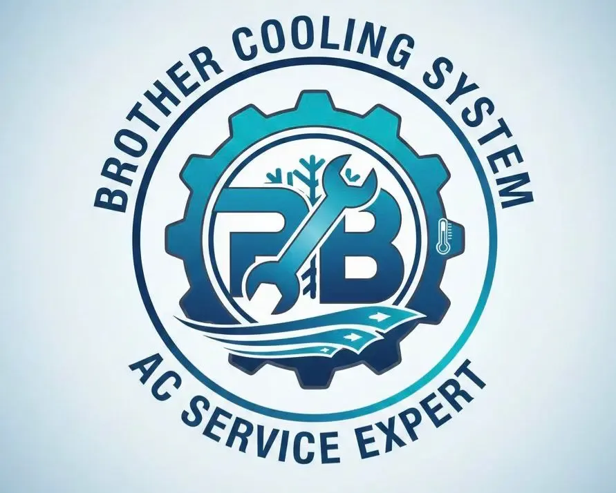 Brother Cooling System