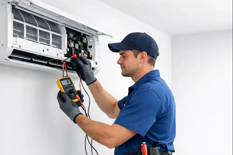 AC Repair