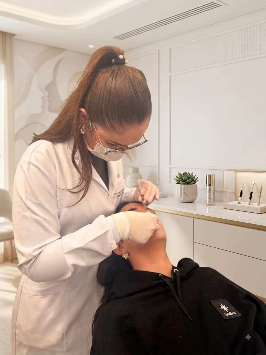 Harmonização Orofacial