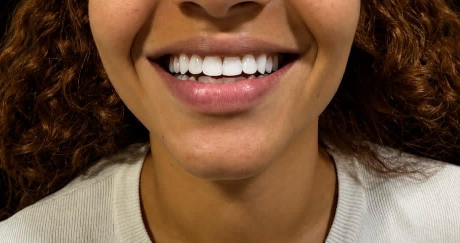 Clareamento Dental