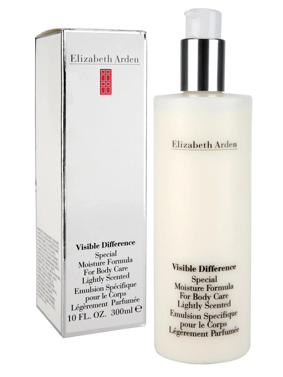 ELIZABETH ARDEN LOTION