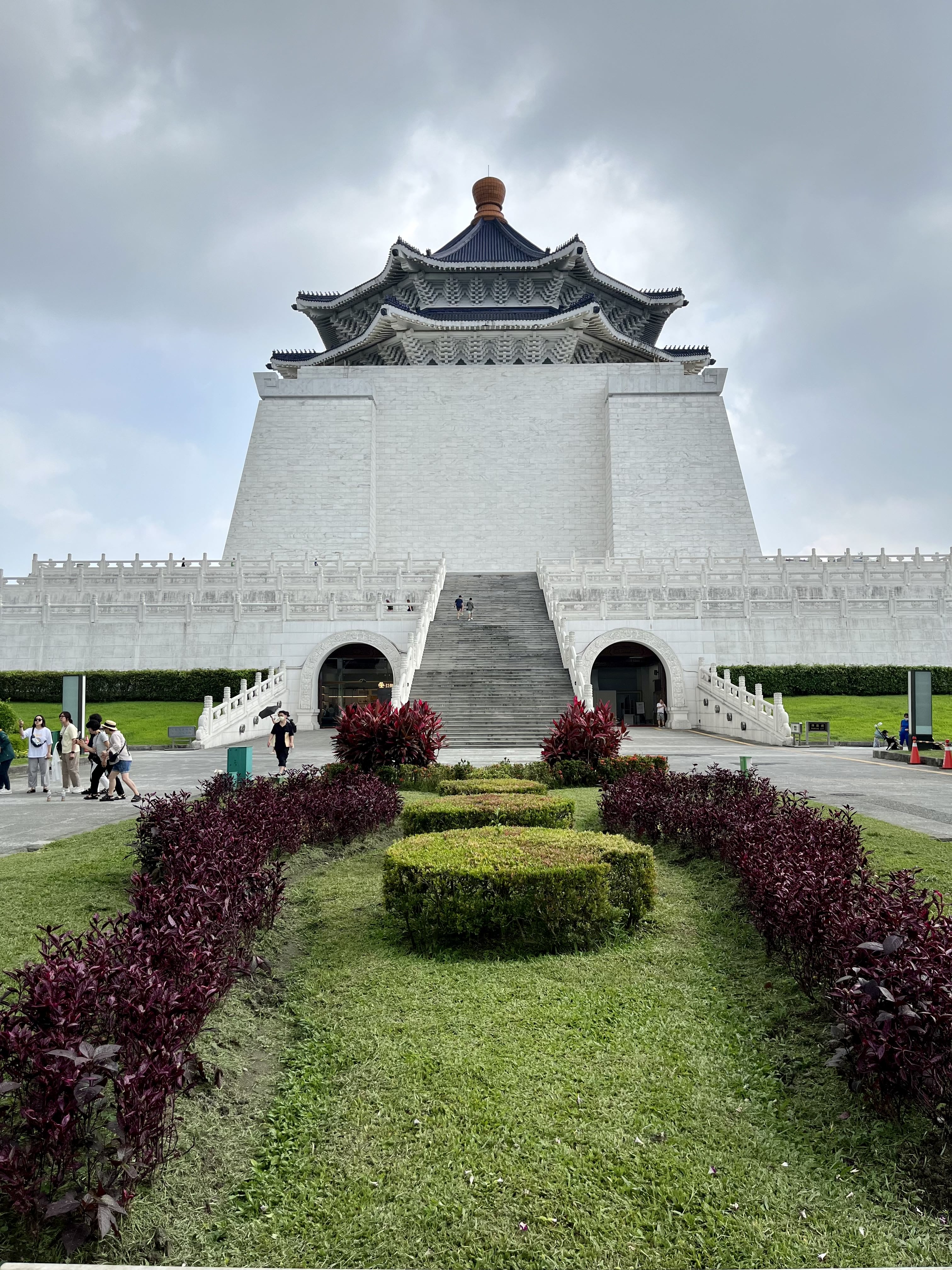 Taiwan Tour thumbnail