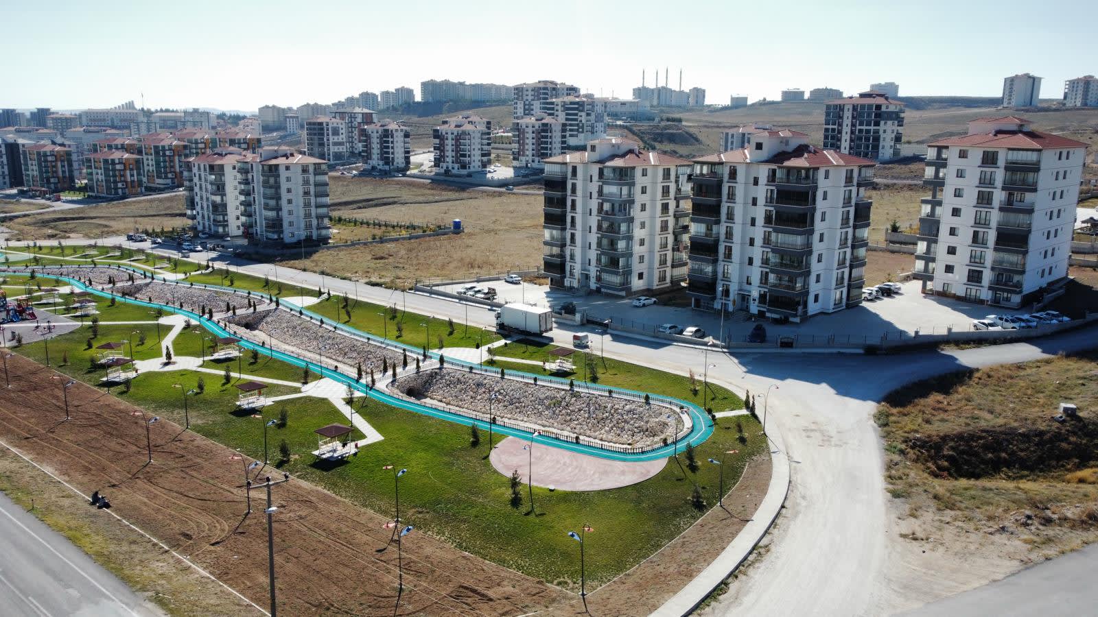 Basri Evleri