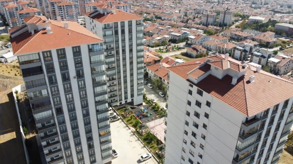 Değirmencioğlu Towers — görsel 2