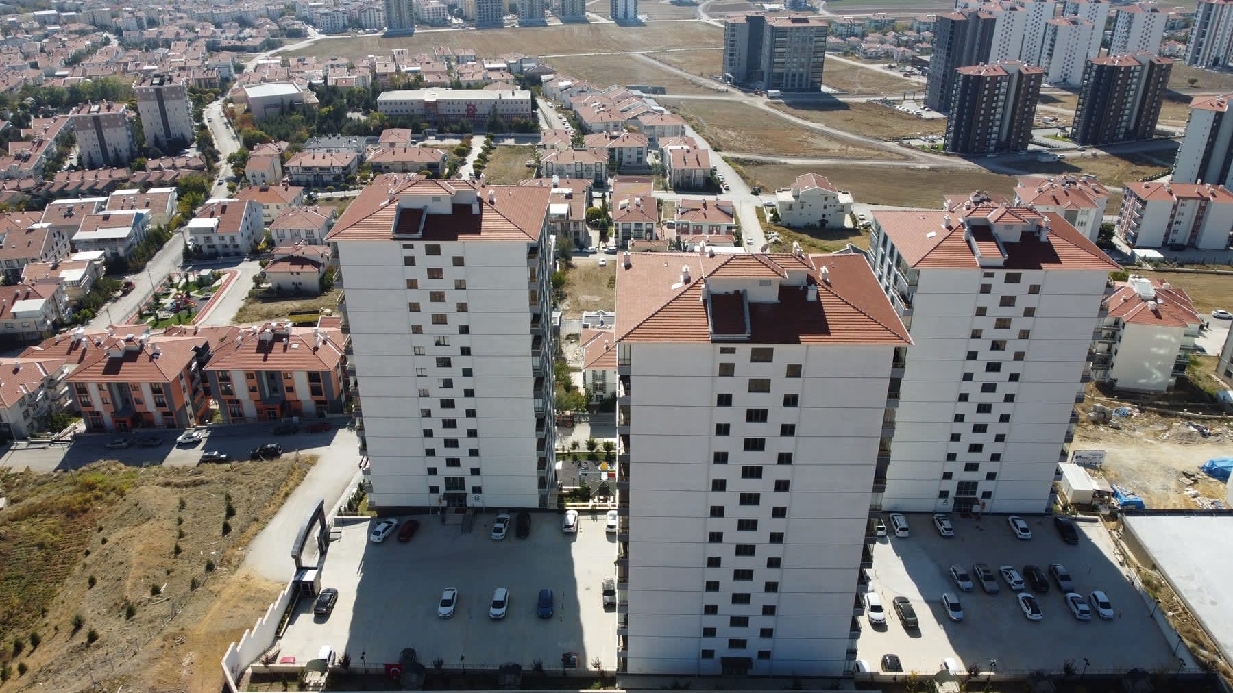 Değirmencioğlu Towers — görsel 4